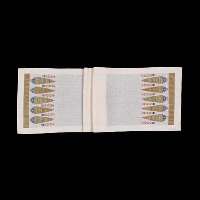 SERVİ AĞACI ÖRTÜ