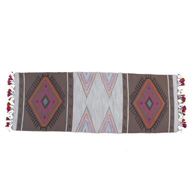 SEYİTGAZİ KIRKA DESENLİ PEŞKİR