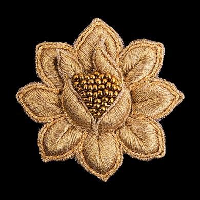 SİDELYA YAKA İĞNESİ