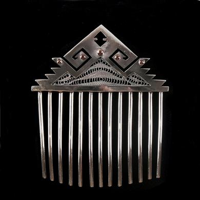 ŞİMKUBİK MOTİFLİ TOKA