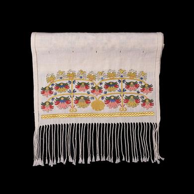 SİMLİ KARANFİLLER ÖRTÜ