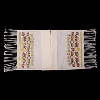 SİMLİ KARANFİLLER ÖRTÜ