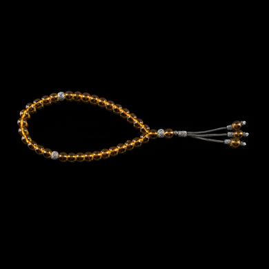 SİTRİN KAZAZİYE TESPİH