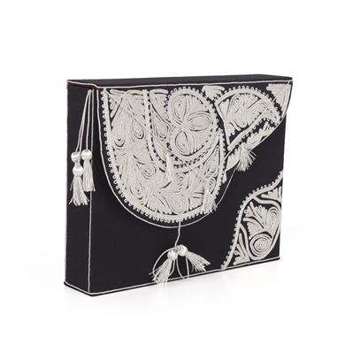 SİVRİHİSAR CÜZ KESESİ