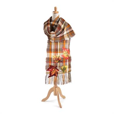 SONBAHAR TEMALI EHRAM ŞAL