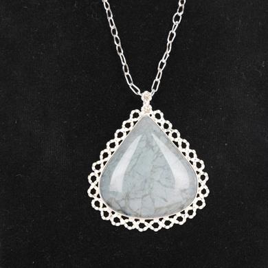 SONSUZ AŞK KOLYE (28 GR)