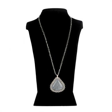 SONSUZ AŞK KOLYE (28 GR)