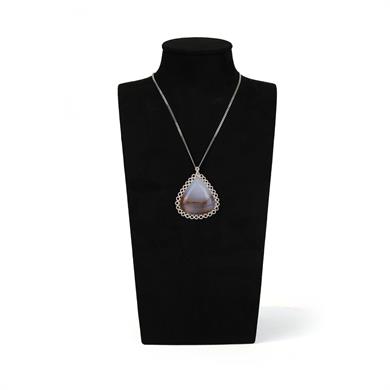 SONSUZLUK OPAL TAKI SETİ (53,93 GR)