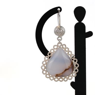 SONSUZLUK OPAL TAKI SETİ (53,93 GR)