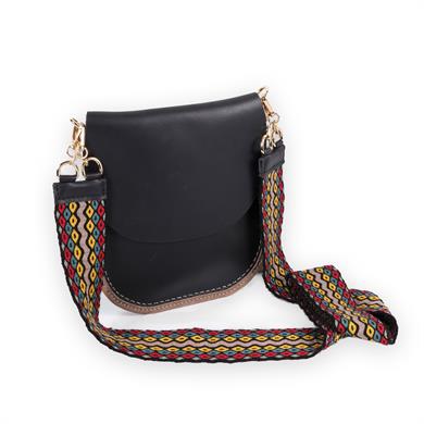 SU YOLU ÇARPANA ASKILI ÇANTA