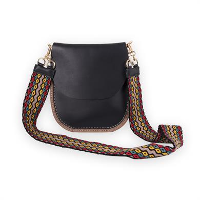 SU YOLU ÇARPANA ASKILI ÇANTA