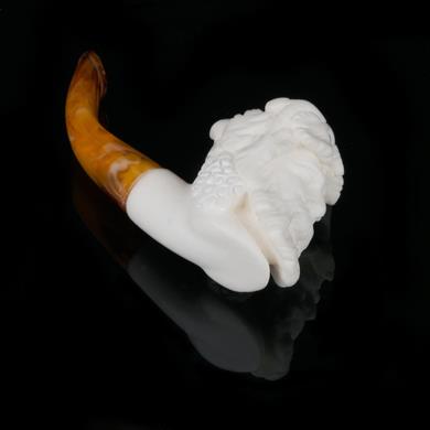 SULTAN LÜLETAŞI PİPO 1