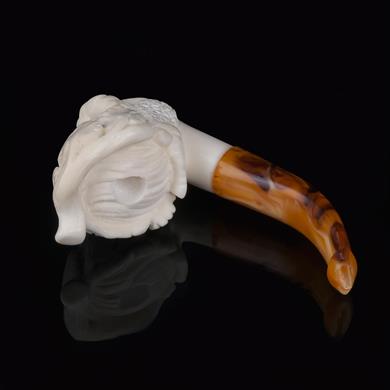 SULTAN LÜLETAŞI PİPO 2