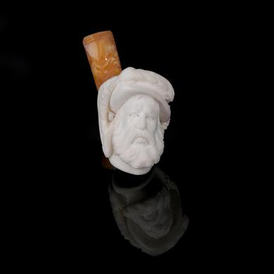 SULTAN LÜLETAŞI PİPO 3