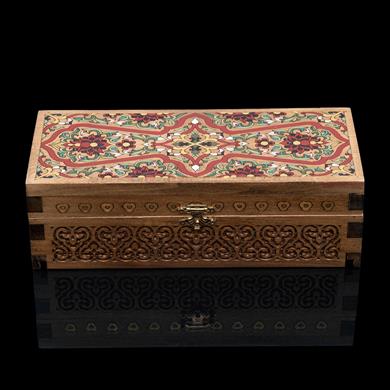 SULTANİ TAKI KUTUSU