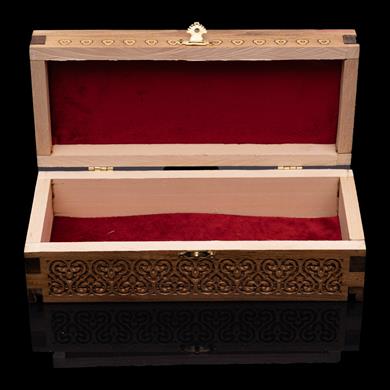 SULTANİ TAKI KUTUSU