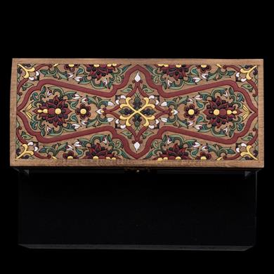 SULTANİ TAKI KUTUSU