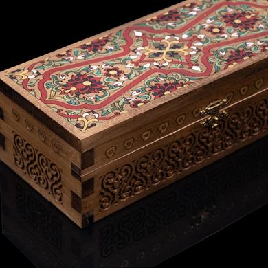SULTANİ TAKI KUTUSU