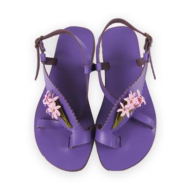 SÜMBÜL DETAYLI TAKIM