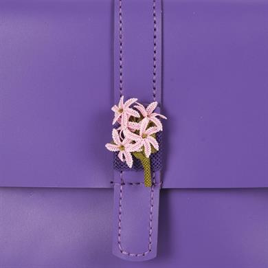 SÜMBÜL DETAYLI TAKIM