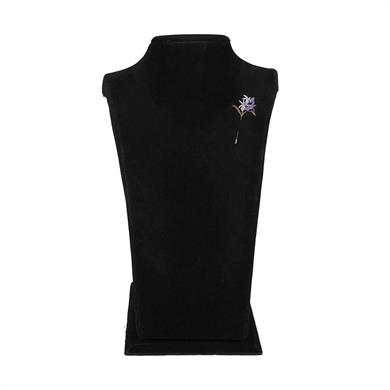 SÜMBÜL YAKA SÜSÜ