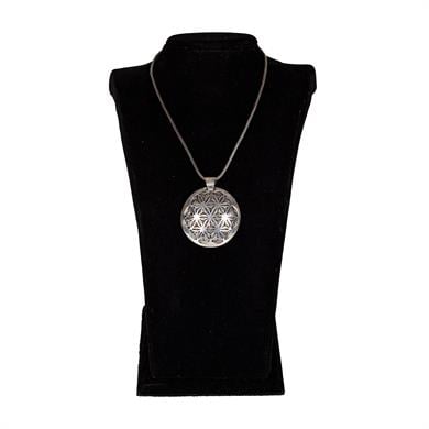 TAŞKIRAN MİMARİ KOLYE (40 GR)