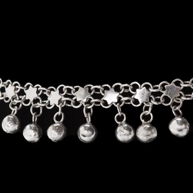 TEK SIRA KİŞNİŞ BİLEKLİK (10 GR)