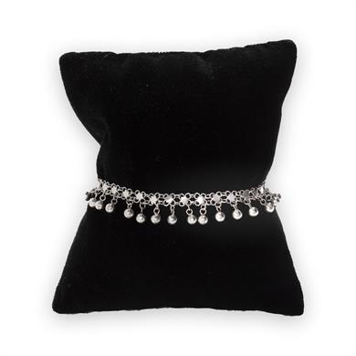 TEK SIRA KİŞNİŞ BİLEKLİK (10 GR)