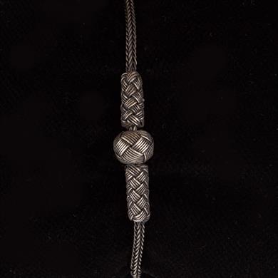 TEK TOP KAZAZ BİLEKLİK