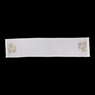 TEL KIRMA KARANFİL ÖRTÜ