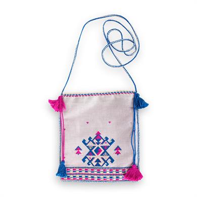 TEPECİK HEYBE ÇANTA