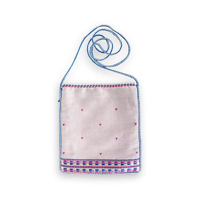 TEPECİK HEYBE ÇANTA