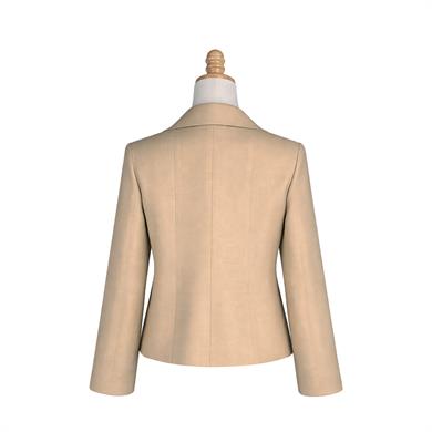 TÜRK İŞİ NAKIŞLI CEKET