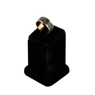 TURKUAZ MOZAİK YÜZÜK