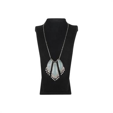 ÜÇ ZAMAN KOLYE (45,2 GR)