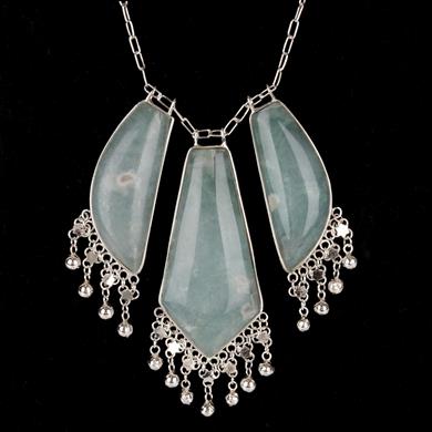 ÜÇ ZAMAN KOLYE (45,2 GR)