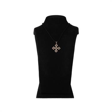 ÜÇÜNCÜ GÖZ KOLYE UCU