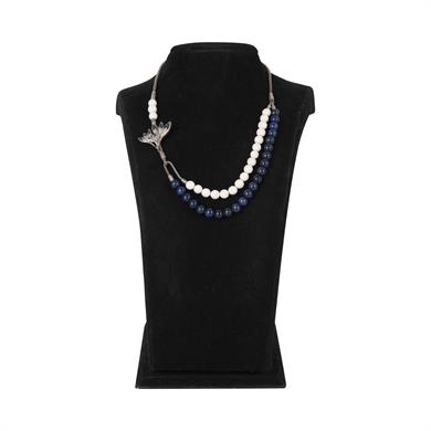 VARGİT KOLYE LAPİS (20,5 GR)