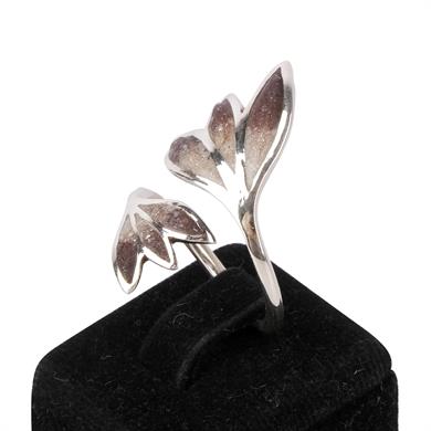 VARGİT YÜZÜK AMETİST (5,30 GR)