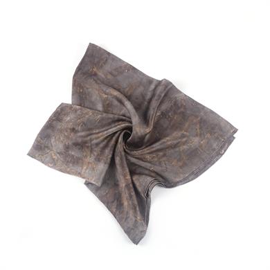 VUAL İPEK BANDANA