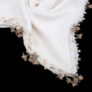 YABAN NERGİSİ MEVLÜT ÖRTÜSÜ