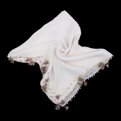 YABAN NERGİSİ MEVLÜT ÖRTÜSÜ