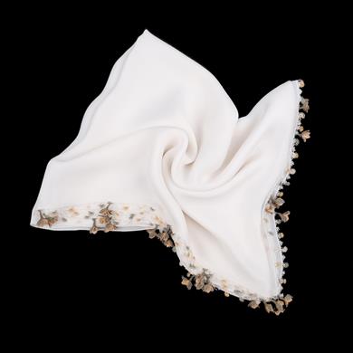 YABAN NERGİSİ MEVLÜT ÖRTÜSÜ