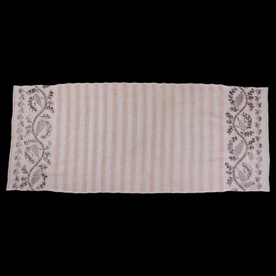 YAKAMOZ PEŞKİR ÖRTÜ