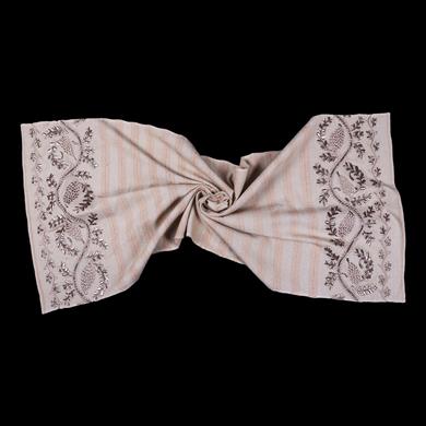 YAKAMOZ PEŞKİR ÖRTÜ