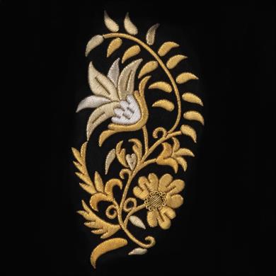 YAPRAK GÜZELİ TABLO