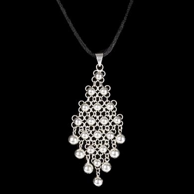 YARIM KAPAKLI KİŞNİŞLİ KOLYE UCU (6,9 GR)
