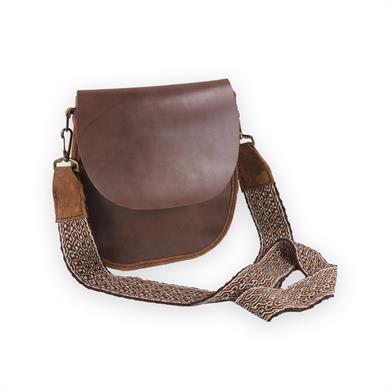 YATAĞAN ÇARPANA ASKILI ÇANTA