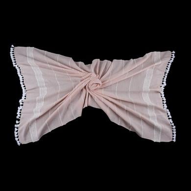 YAVRUAĞZI UÇLARI KOZALI PEŞTAMAL