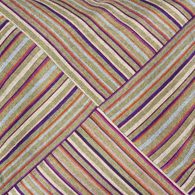 YEŞİL ÇİZGİLİ KUTNU KIRLENT